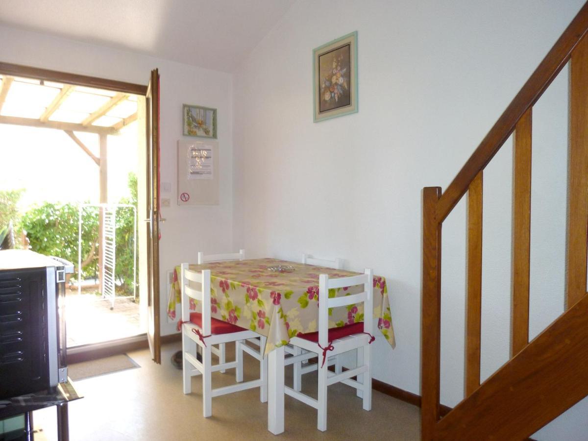 Maison Charmante A Argeles Sur Mer Pres De La Plage Avec Piscine Partagee Exteriér fotografie