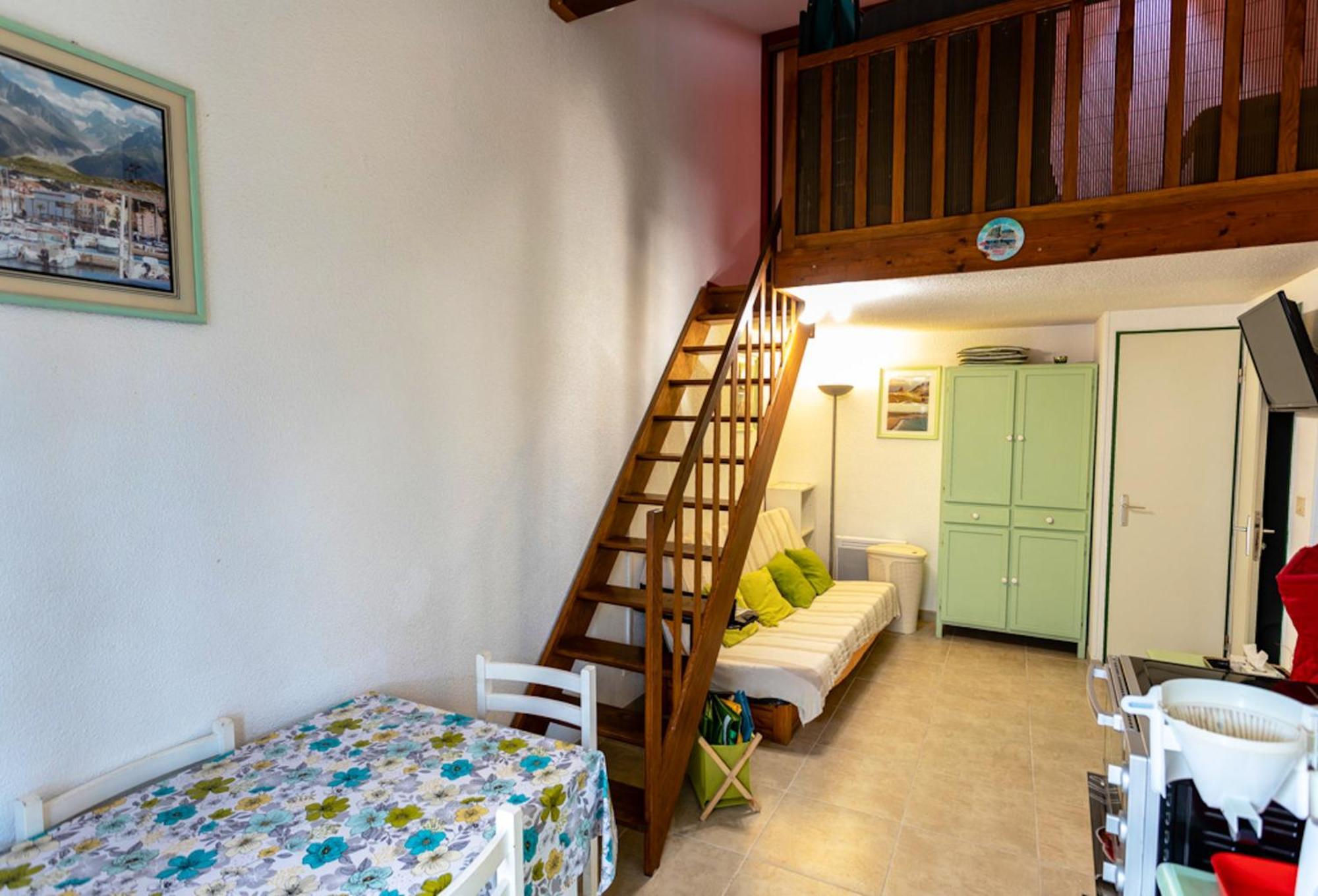 Maison Charmante A Argeles Sur Mer Pres De La Plage Avec Piscine Partagee Exteriér fotografie